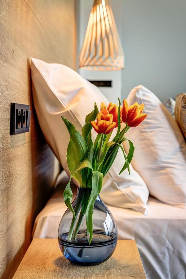 Hotel Maralak Kunčice pod Ondřejníkem Dış mekan fotoğraf
