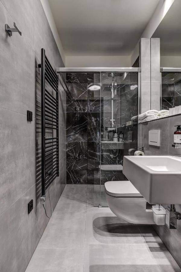 Hotel Maralak Kunčice pod Ondřejníkem Dış mekan fotoğraf