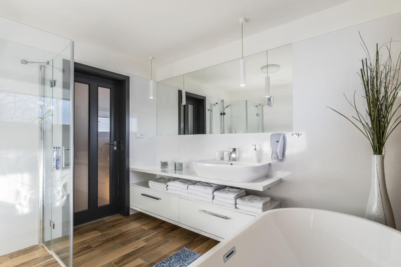 Hotel Maralak Kunčice pod Ondřejníkem Dış mekan fotoğraf