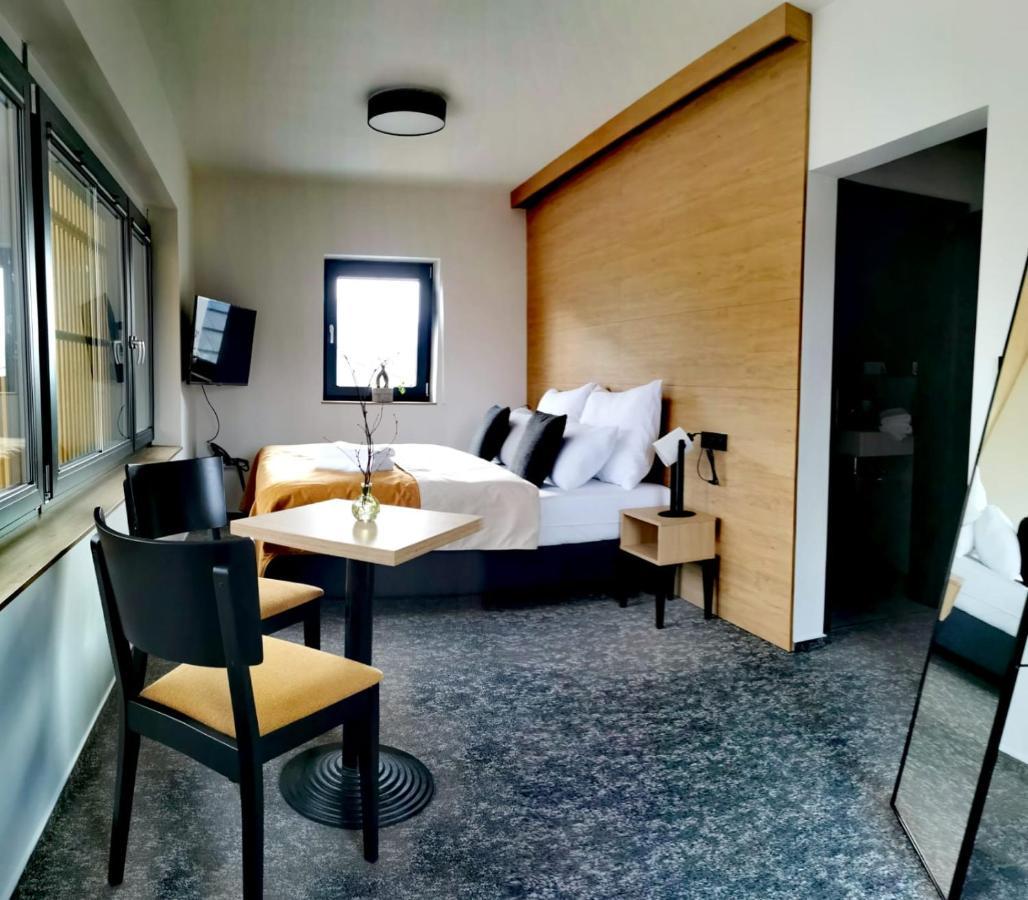 Hotel Maralak Kunčice pod Ondřejníkem Dış mekan fotoğraf