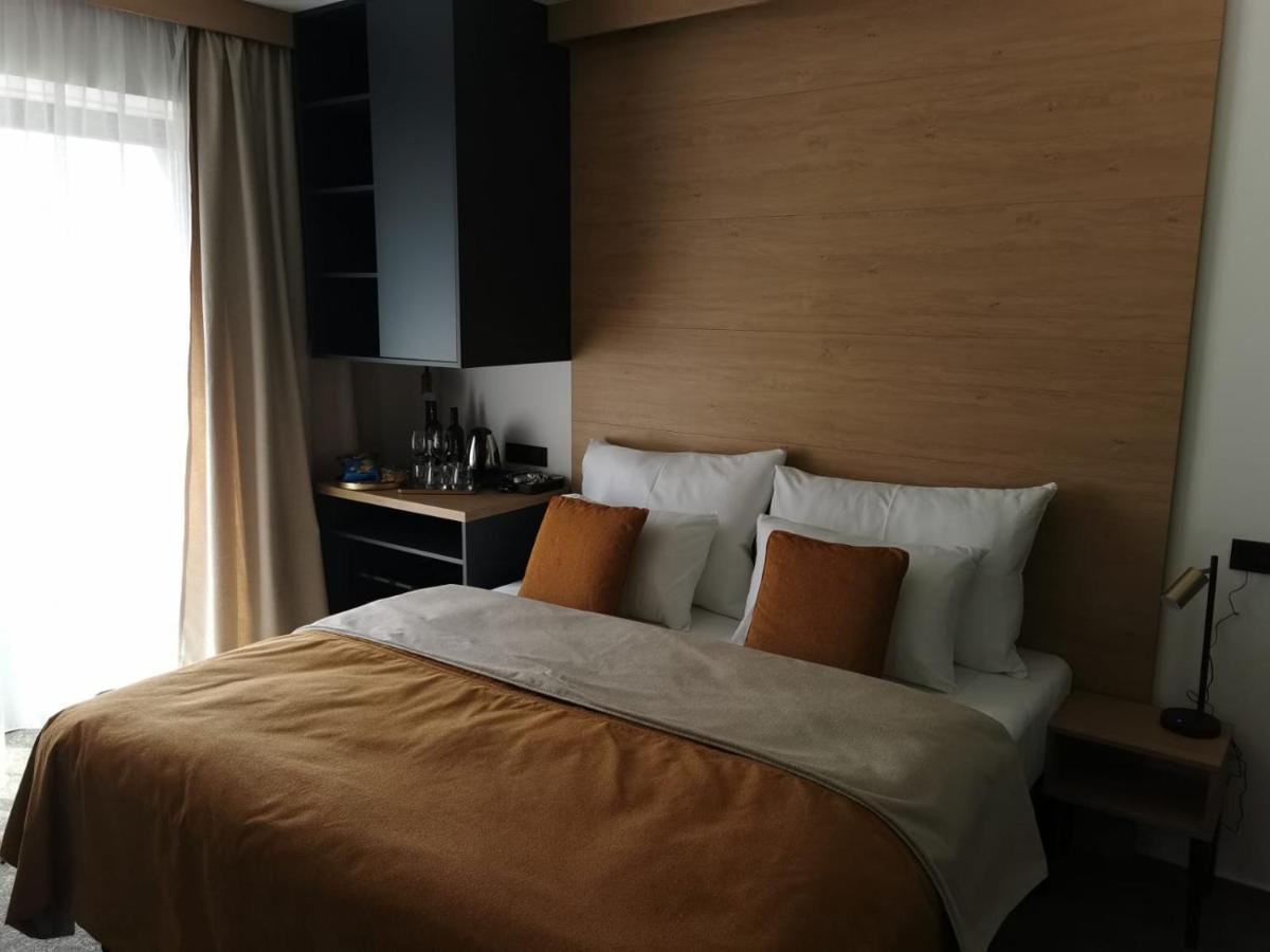 Hotel Maralak Kunčice pod Ondřejníkem Dış mekan fotoğraf