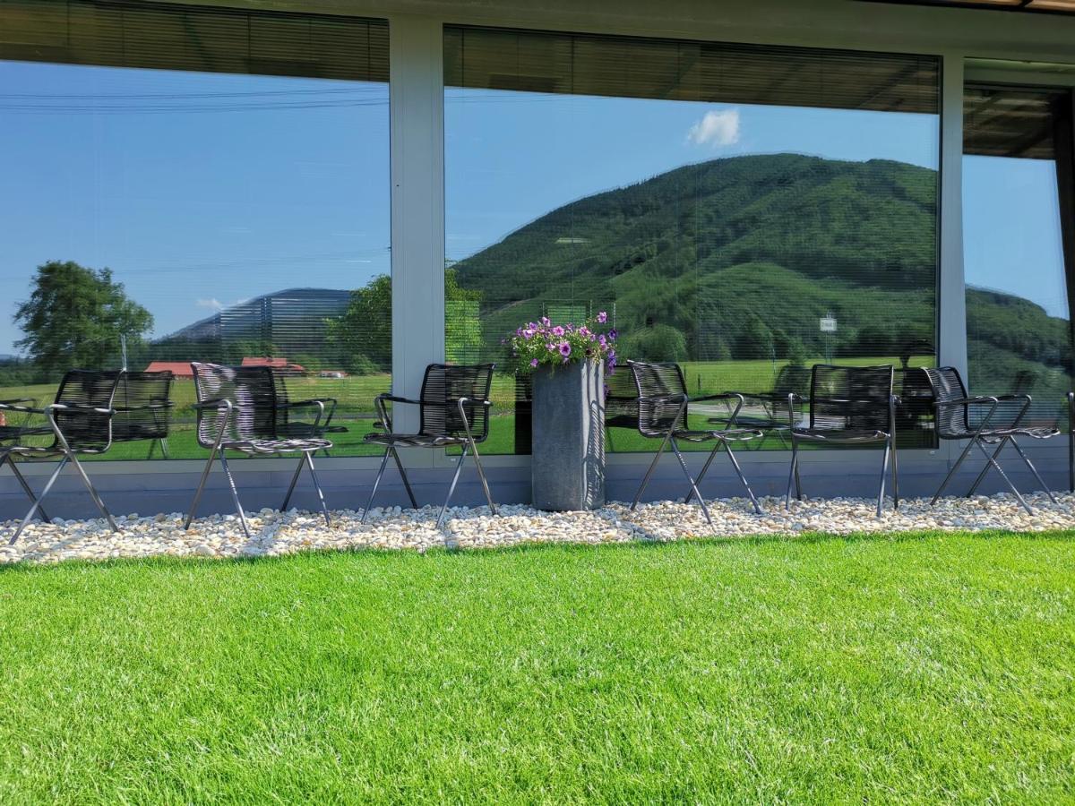 Hotel Maralak Kunčice pod Ondřejníkem Dış mekan fotoğraf