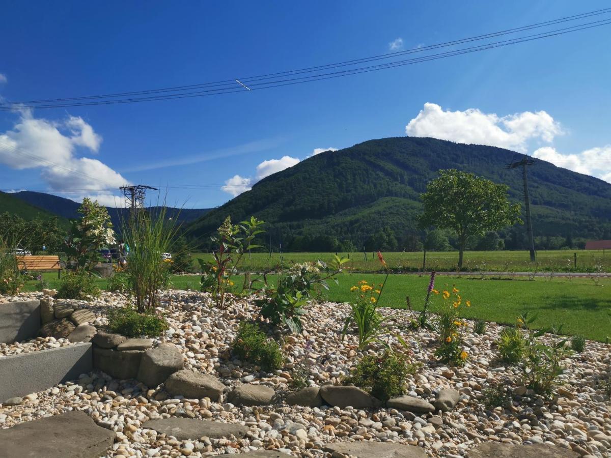 Hotel Maralak Kunčice pod Ondřejníkem Dış mekan fotoğraf